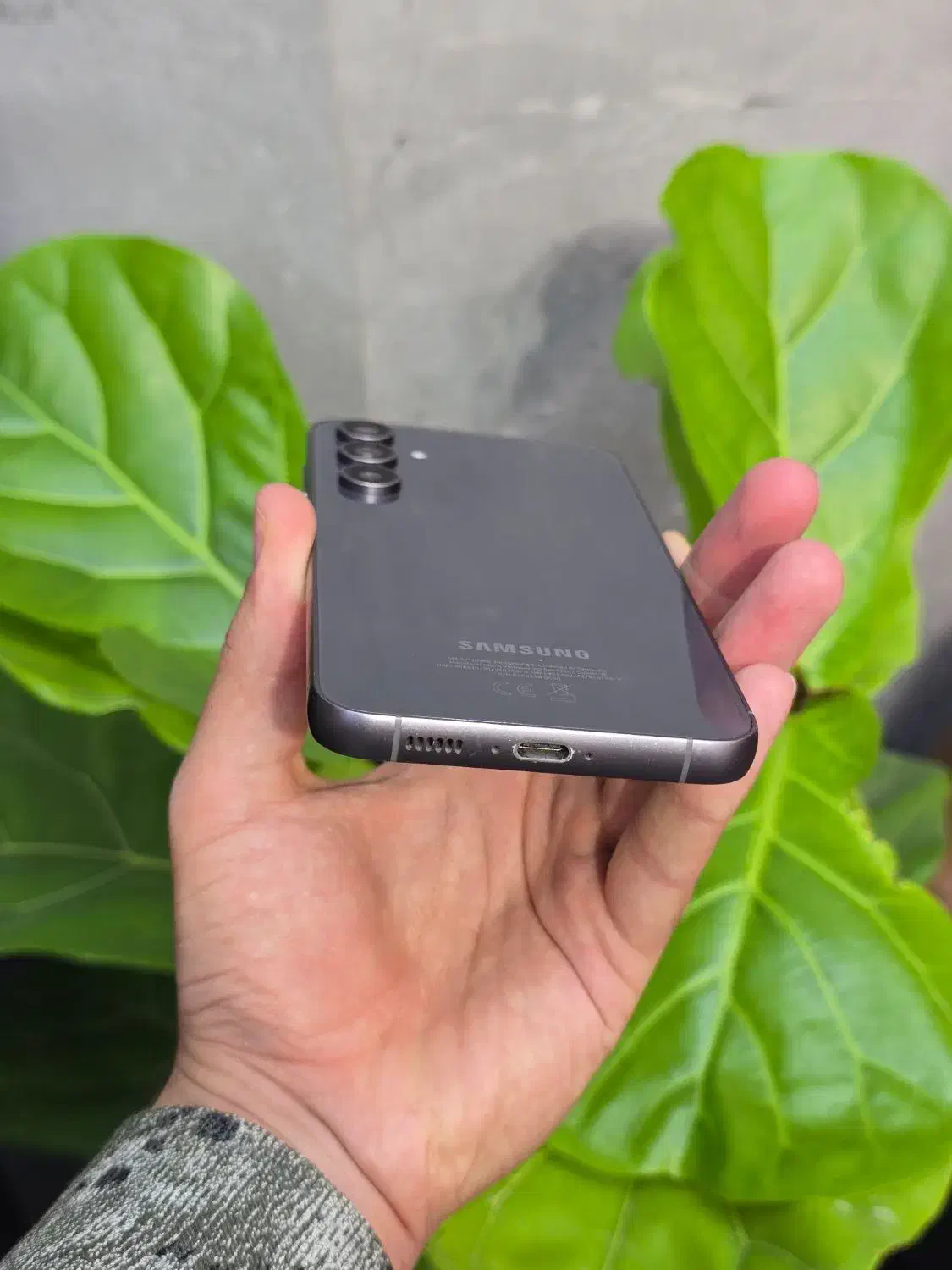 s23fe سامسونگ 256|موبایل|اصفهان, بوستان ناژوان|دیوار