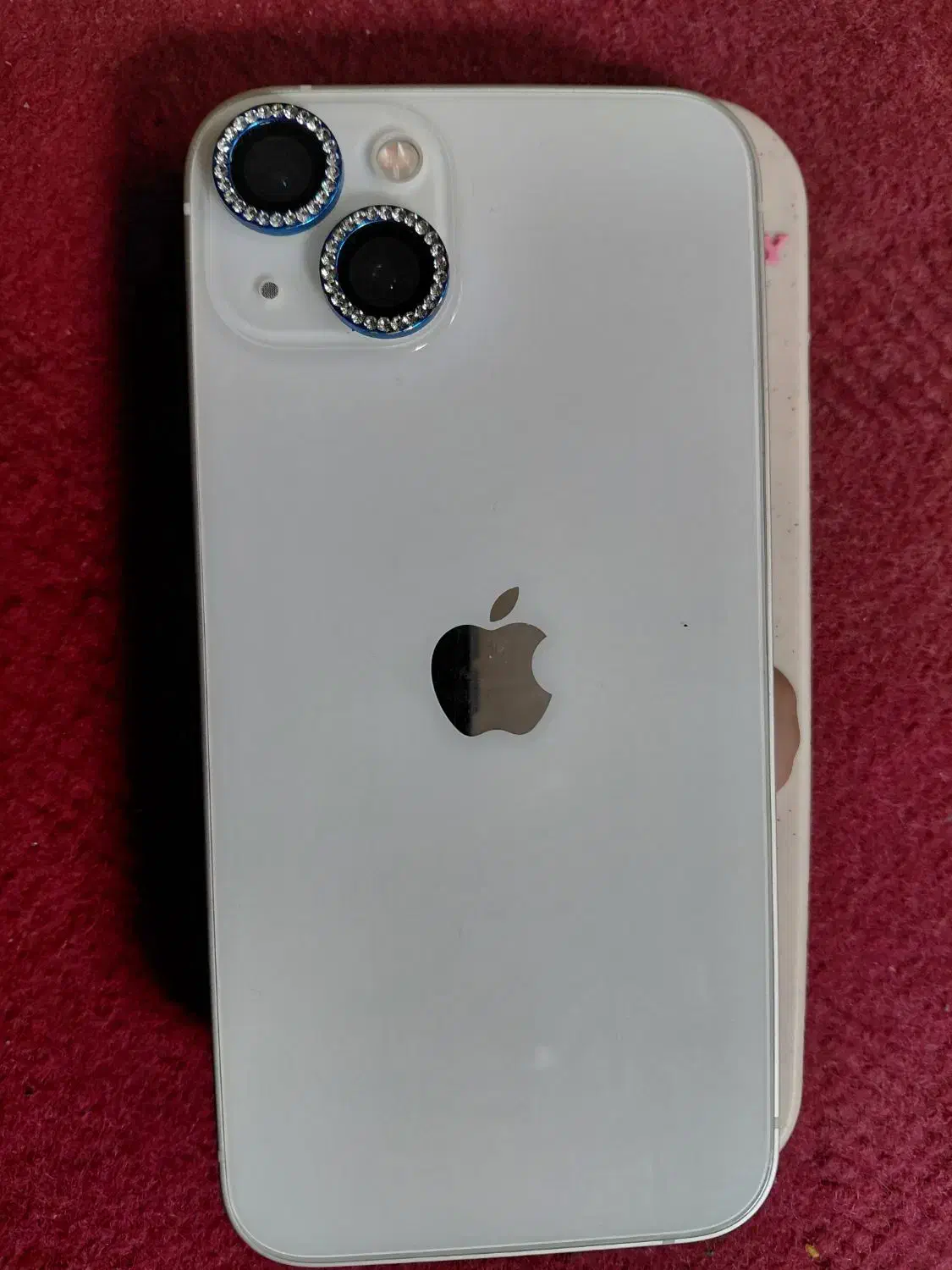 ایفون ۱۳ باطری ۸۸|موبایل|مشهد, شهید بصیر|دیوار