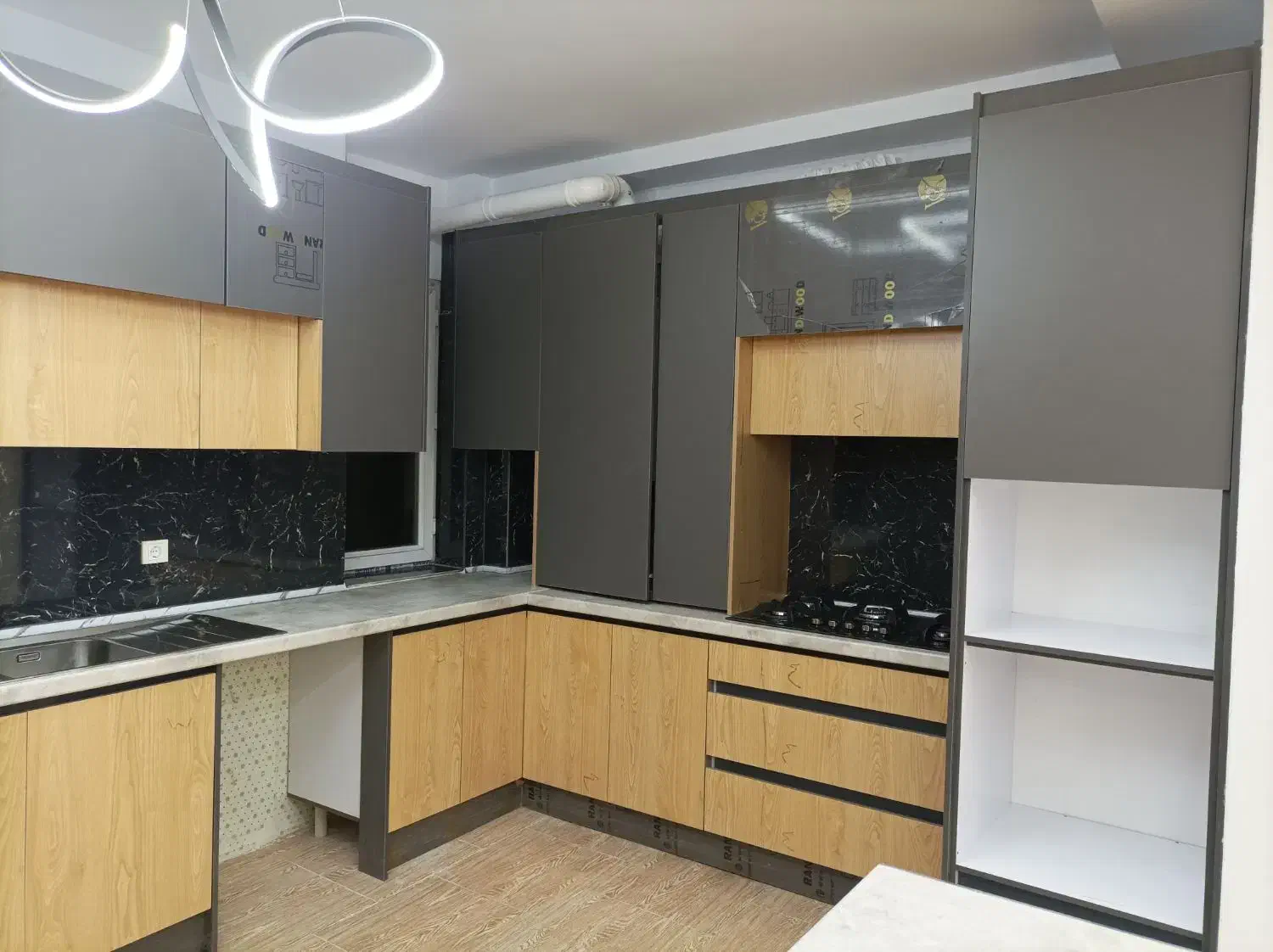 کابینت و کمد(( فاز8پردیس))|خدمات پیشه و مهارت|پردیس, فاز ۸|دیوار