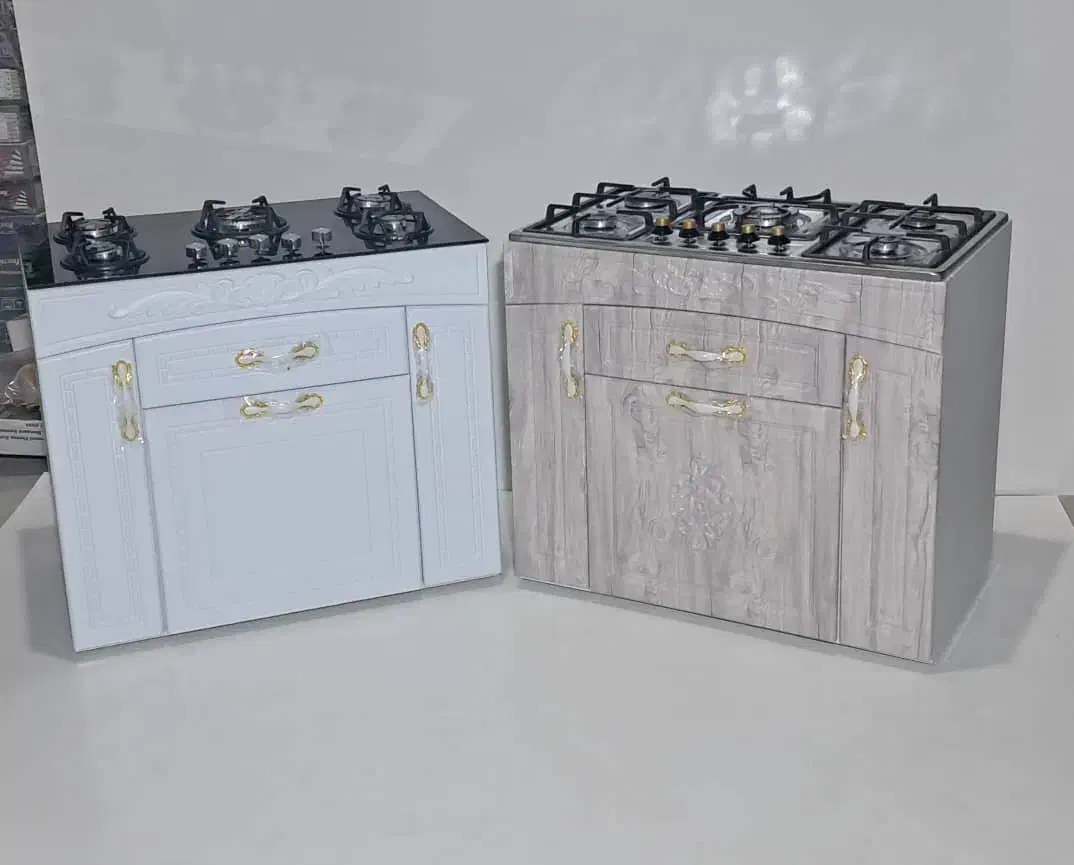 اجاق گاز طرح فر|اجاق گاز و لوازم برقی پختوپز|بابل, |دیوار