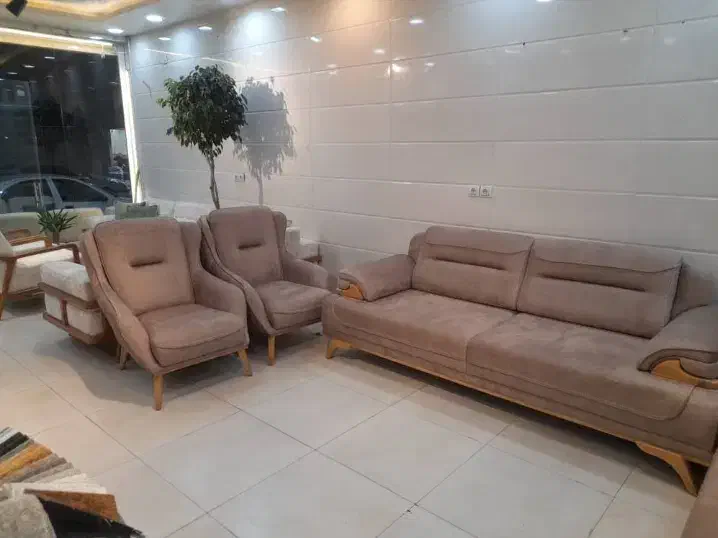 نجار و رویکوب راحتی|استخدام صنعتی، فنی، مهندسی|ملایر, |دیوار