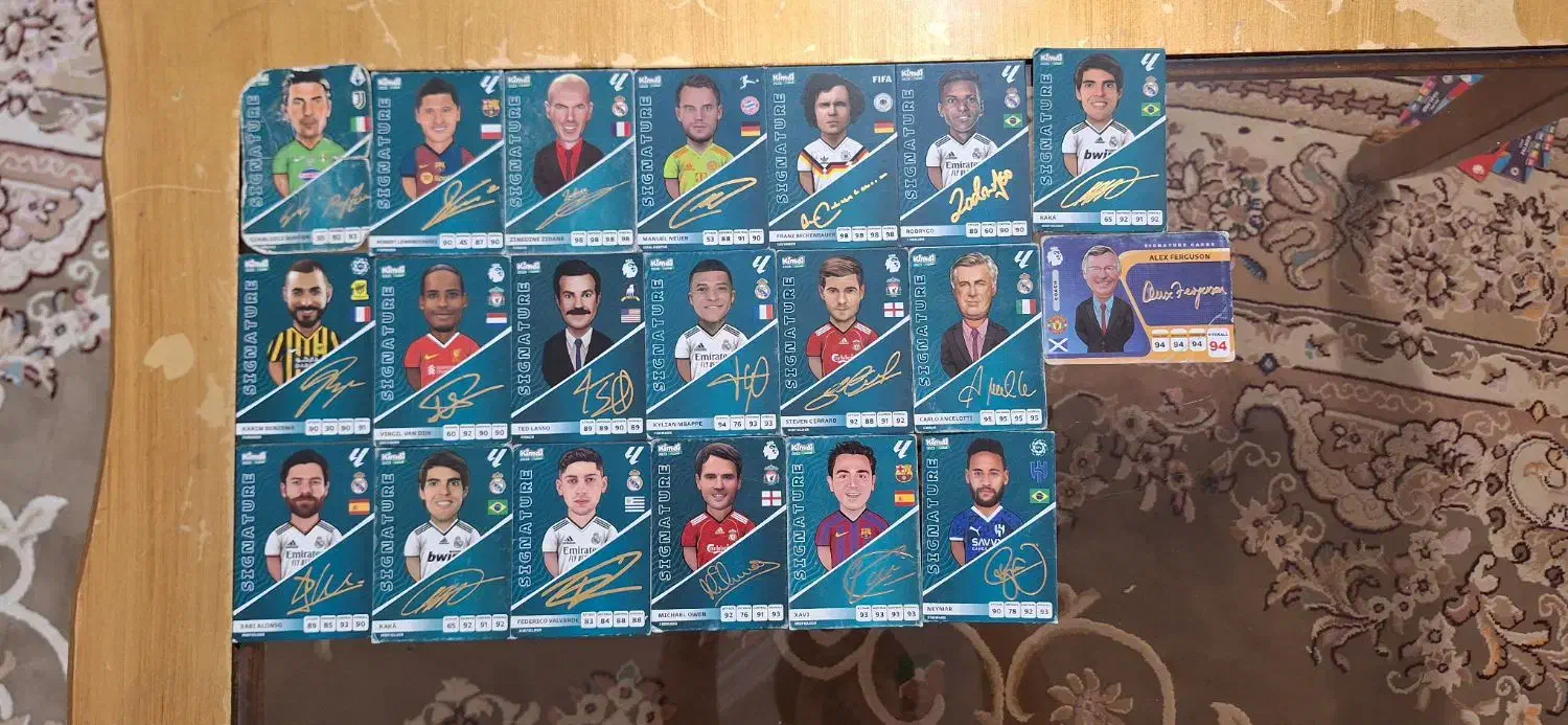 کیمدی امضا و کیمدی سیلور|اسباببازی|باخزر, |دیوار