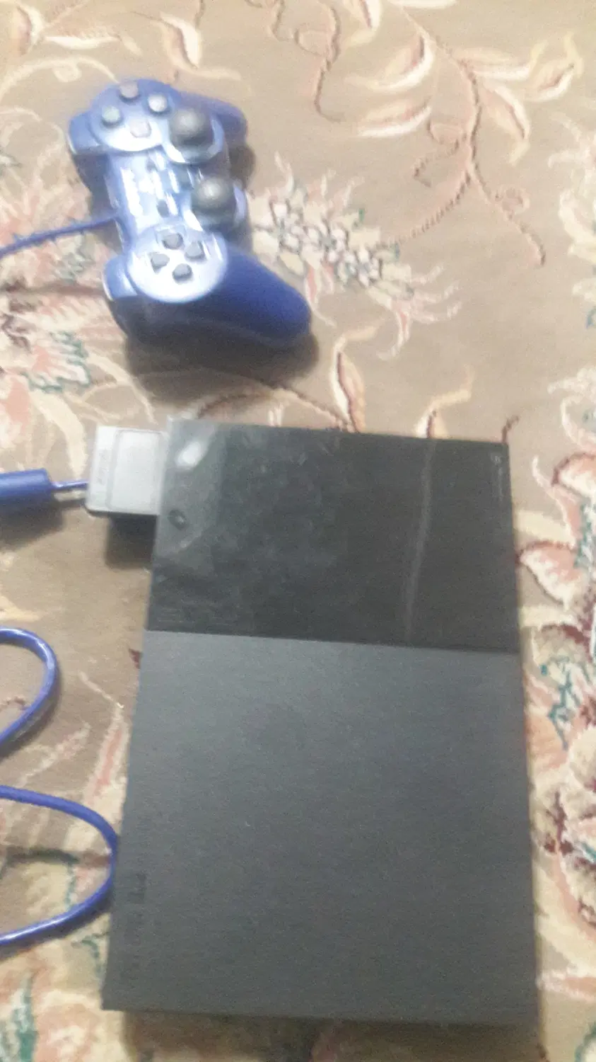 ps 2|کنسول، بازی ویدئویی و آنلاین|اشتهارد, |دیوار