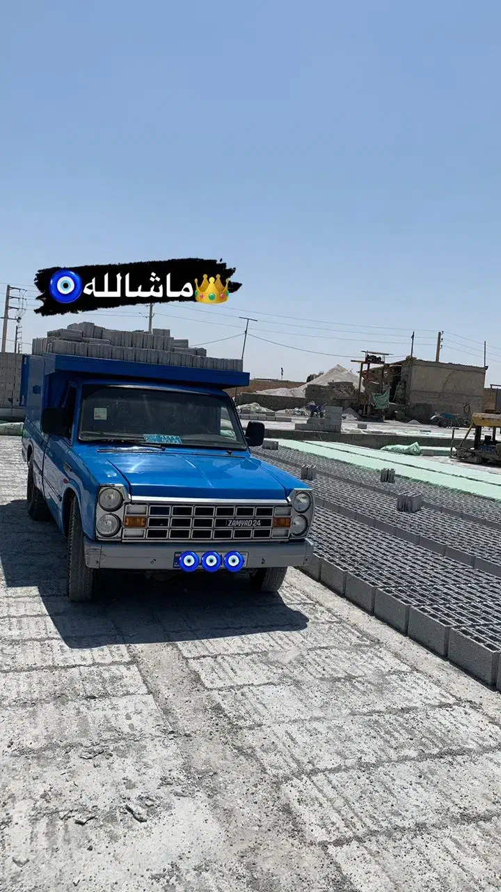 نیسان مدل۹۲|خودرو سواری و وانت|نسیم‌شهر, |دیوار