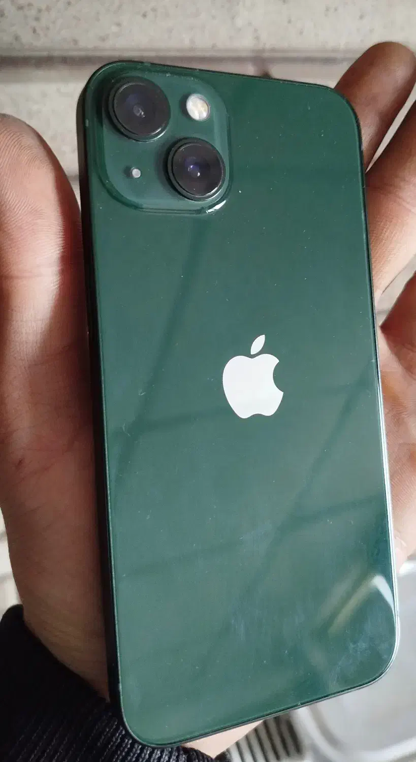 ایفون13 فروش فوری|موبایل|رودهن, |دیوار