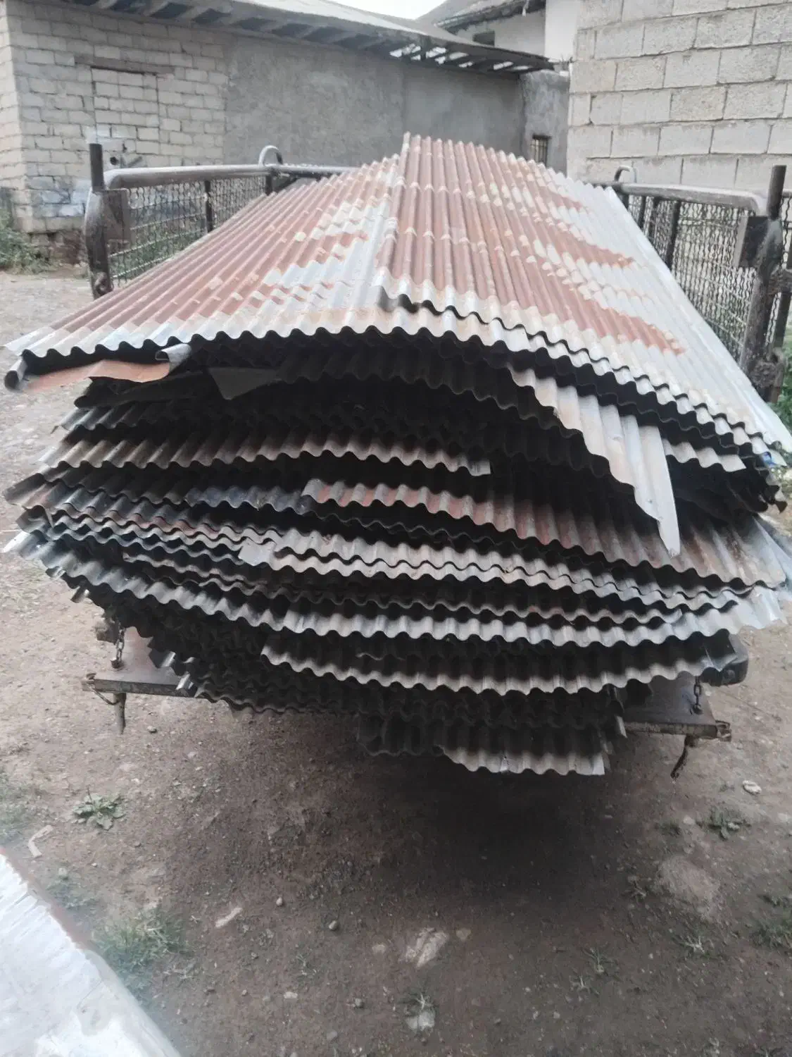 حلب|مصالح و تجهیزات ساختمان|شاندرمن, |دیوار