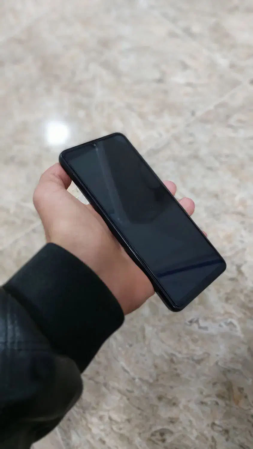 گوشی a33 5g|موبایل|فردوس (خراسان), |دیوار