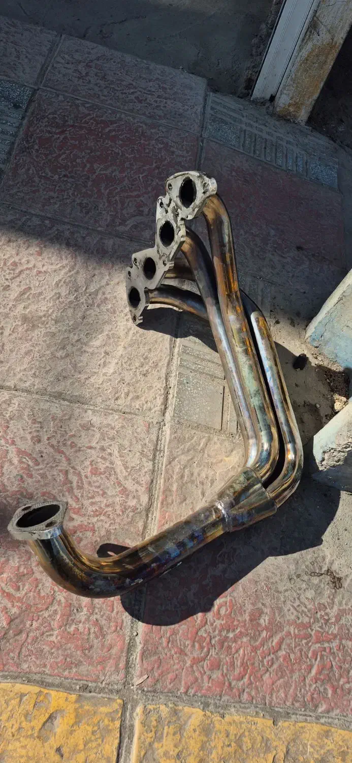 هدرز4به1.       مدلhz power.   برای دنا. بوده|قطعات یدکی و لوازم جانبی|کرمان, |دیوار