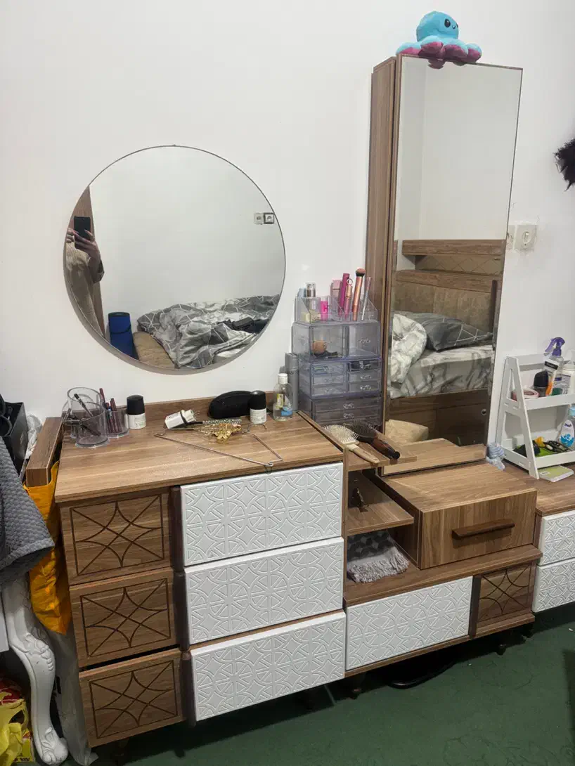 سرویس خواب|تخت و سرویس خواب|سیرجان, |دیوار