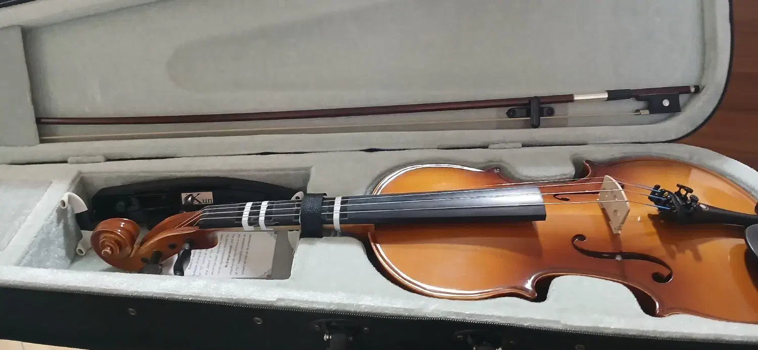 ویولون Tf 142|ویولن|اسلامشهر, شهرک واوان|دیوار