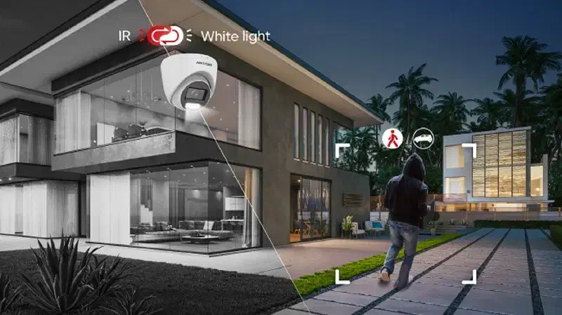 نصب و راه اندازی دوربین مداربسته|دوربین مداربسته|زنجان, |دیوار