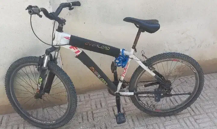 دوچرخه دنده ای|دوچرخه، اسکیت، اسکوتر|اصفهان, رکن الدوله شرقی|دیوار