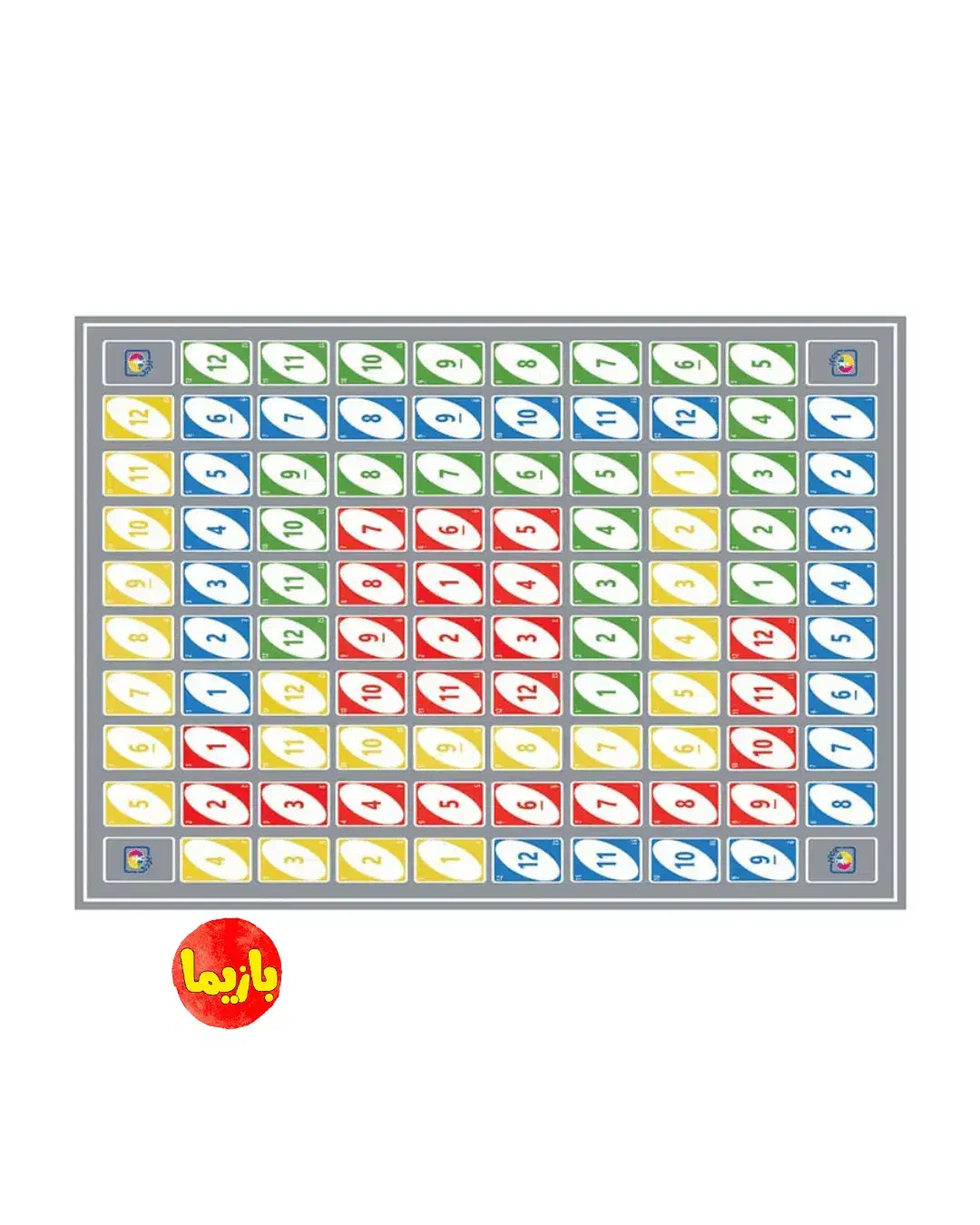 بازی های جذاب برد گیم سرگرم کننده گروهی فوق العاده|کنسول، بازی ویدئویی و آنلاین|بندر ماهشهر, |دیوار