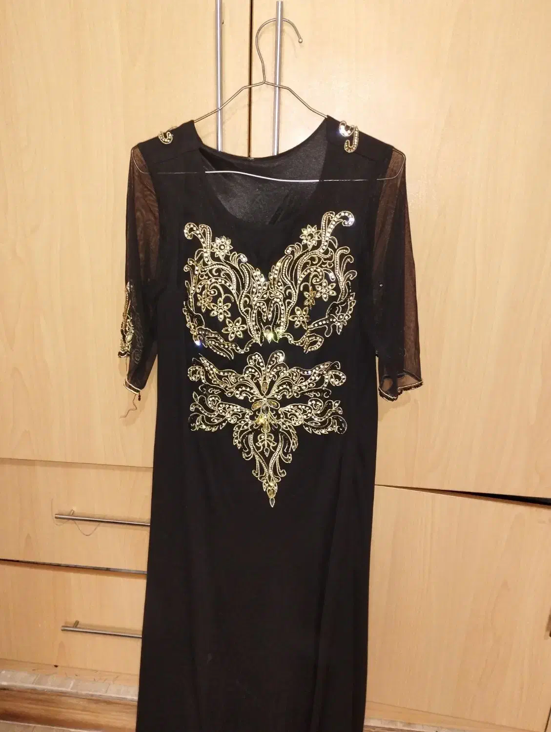 پالتو گرم زمستانی|لباس|پاکدشت, پاکدشت (مامازند)|دیوار