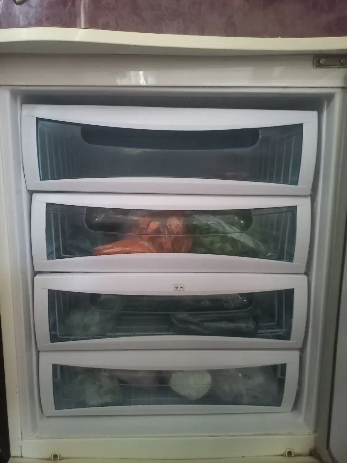 یخچال نو|یخچال و فریزر|کیانشهر, |دیوار