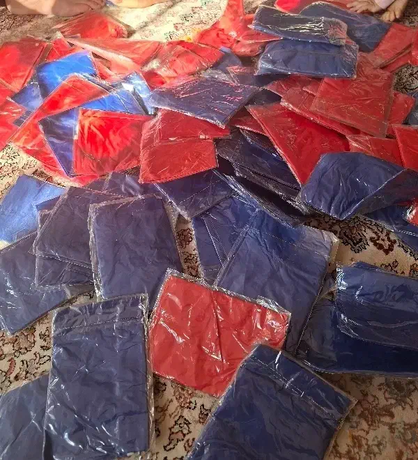 پیش بند|سفره، حوله، دستمال آشپزخانه|قم, زنبیل آباد|دیوار