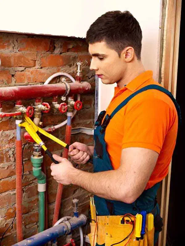 لوله‌کش حرفه‌ای آب و فاضلاب، تعمیرات ،ضمانت کار|خدمات پیشه و مهارت|کرمان, |دیوار