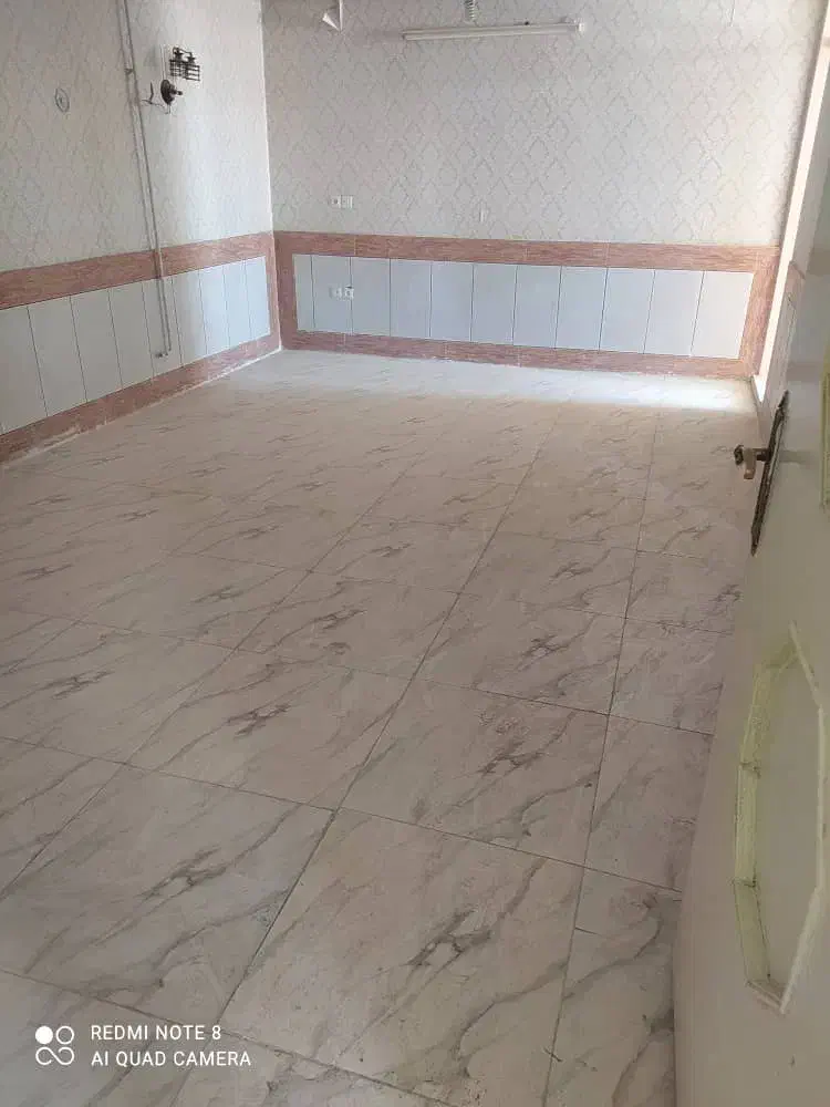 دوواحد 80متری باهم/پشت سینما|اجارهٔ آپارتمان|دورود, |دیوار