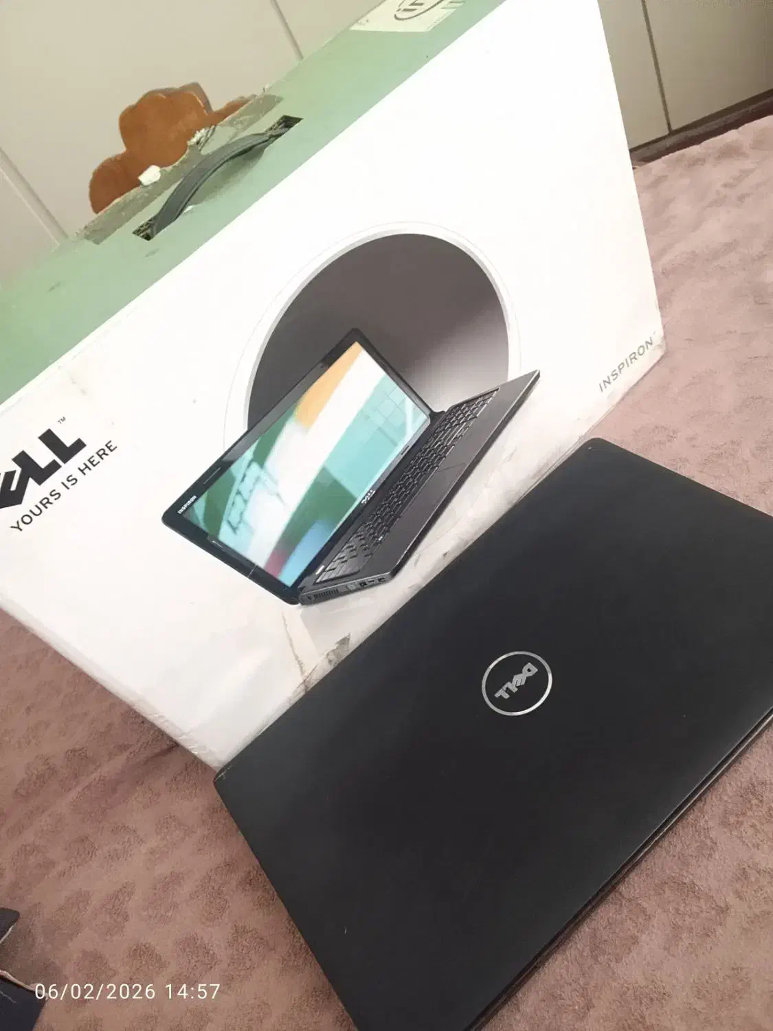 لبتاب دل|رایانه همراه|تهران, شهرآرا|دیوار