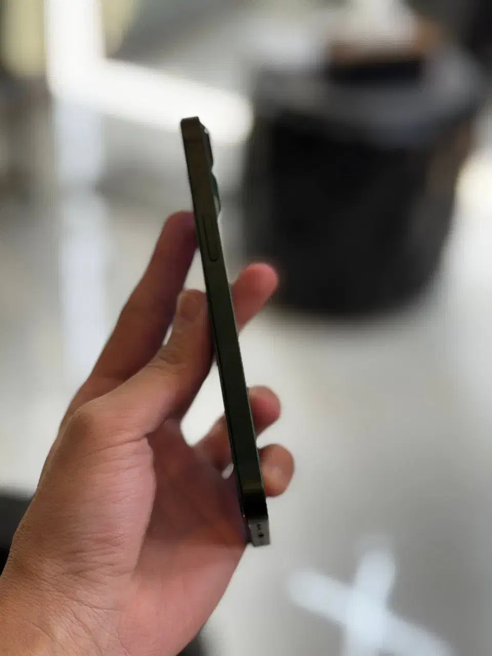 13 نرمال رنگ سبز|موبایل|مشهد, جاهد شهر|دیوار