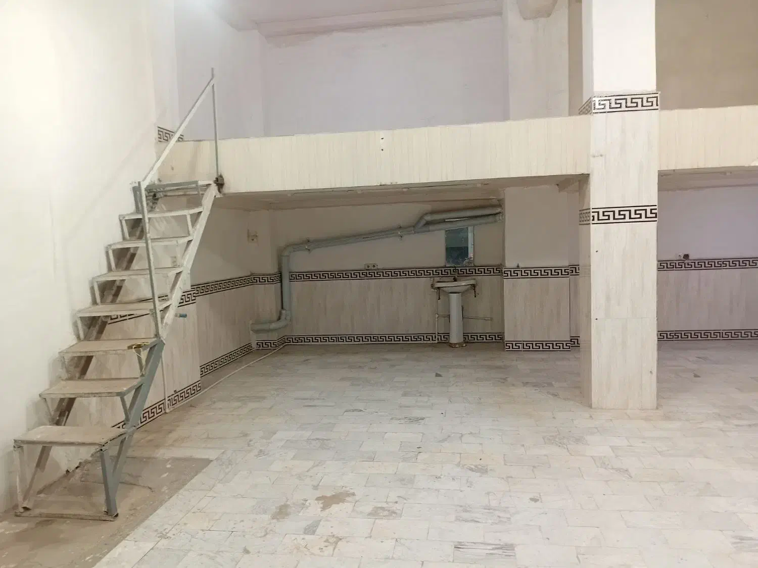 مغازه ۸۰ متری|اجارهٔ مغازه و غرفه|اردبیل, |دیوار