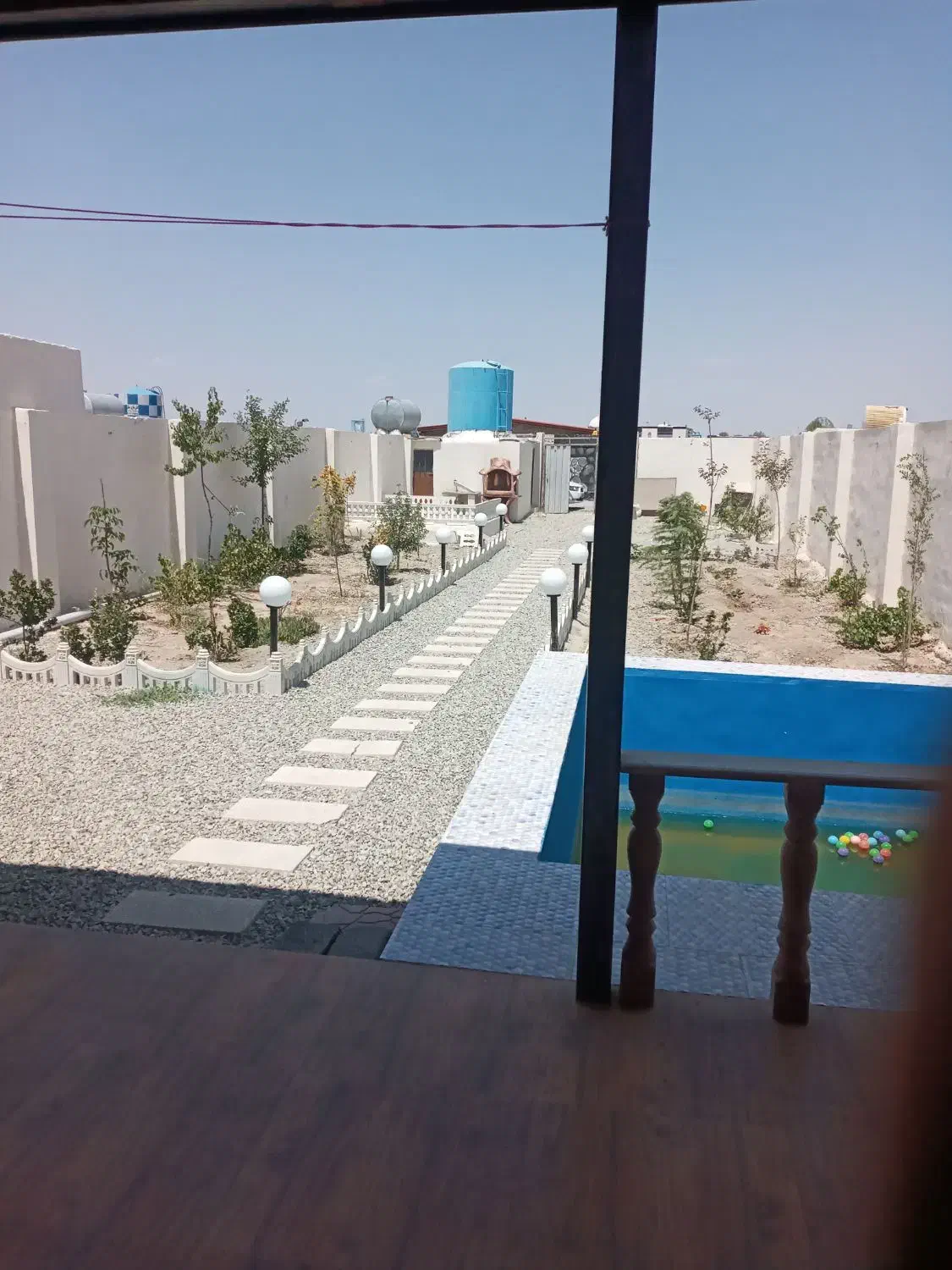 باغ وّباغچه تهرانسر|فروش خانه و ویلا|احمدآبادمستوفی, |دیوار