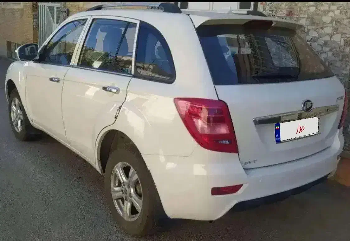 لیفان ایکس ۶۰|خودرو سواری و وانت|ایلام, |دیوار