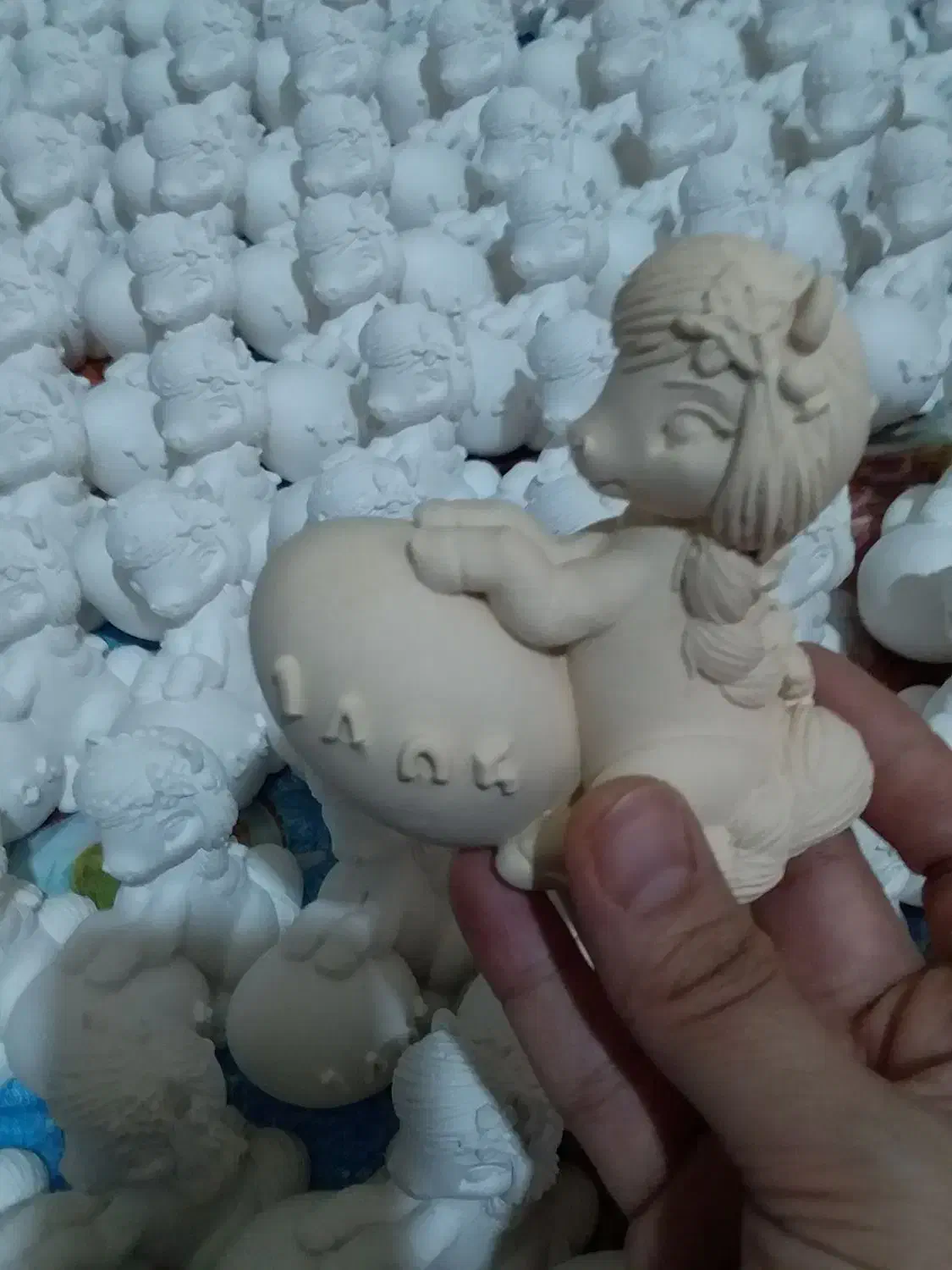 مجسمه نمادسال|مجسمه، تندیس، ماکت|ارومیه, |دیوار