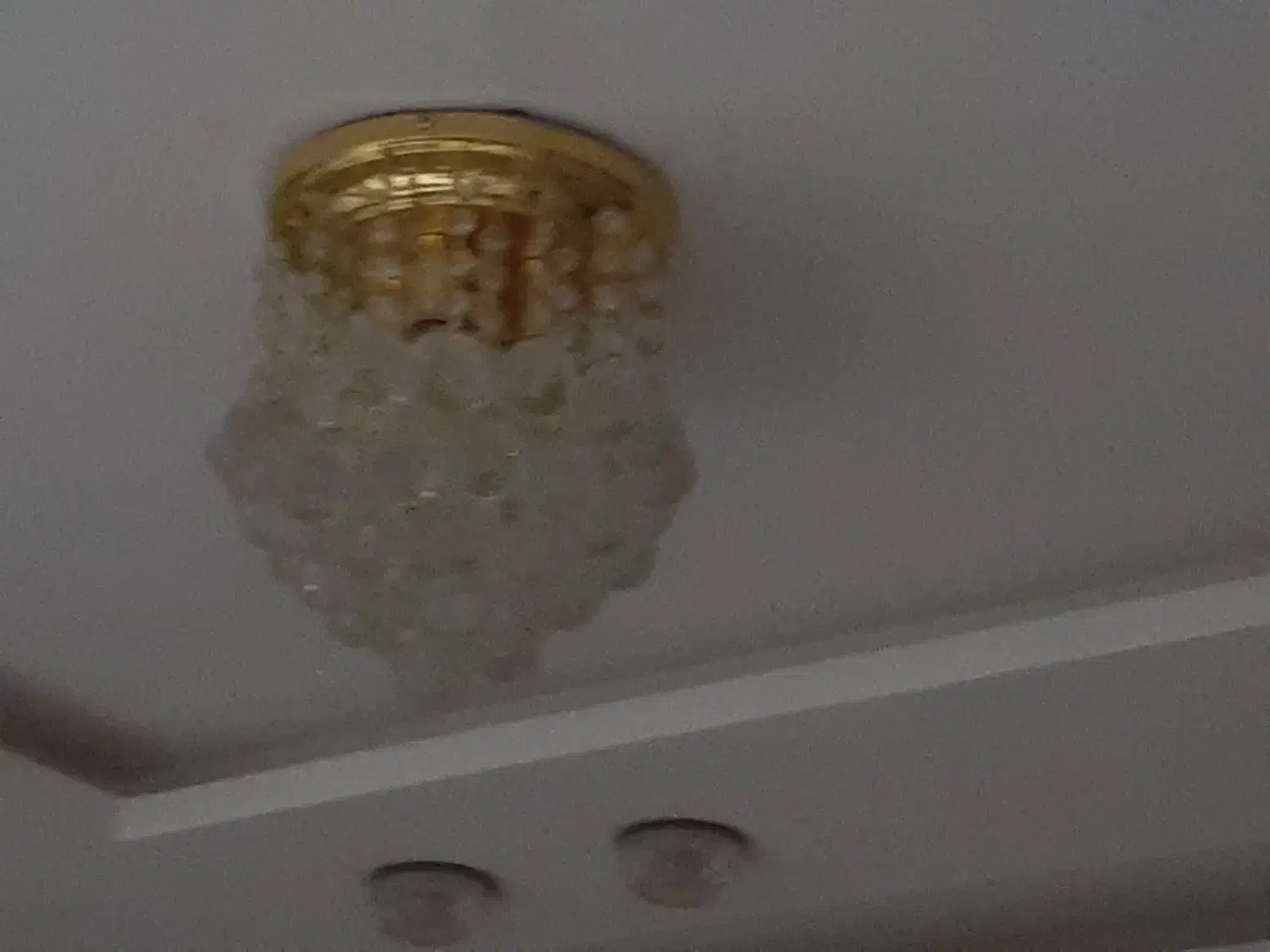 لوستر  اشپزخانه فقط...|لوستر و چراغ آویز|همدان, |دیوار