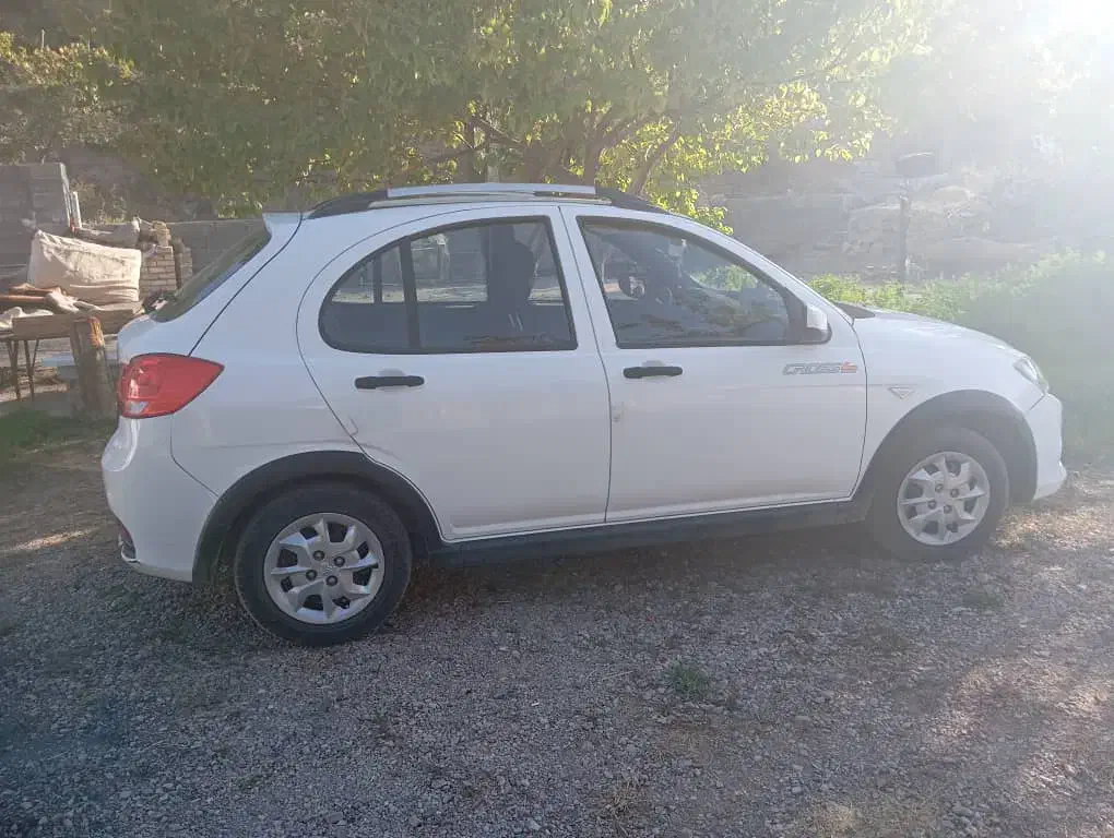 کوییک 402 درحد|خودرو سواری و وانت|شاندیز, |دیوار