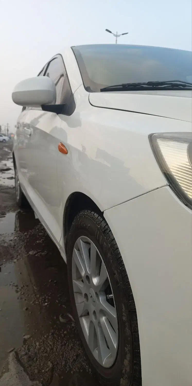 ام وی ام ۳۱۵ نیو اس صندوقدار|خودرو سواری و وانت|رشت, فخب|دیوار