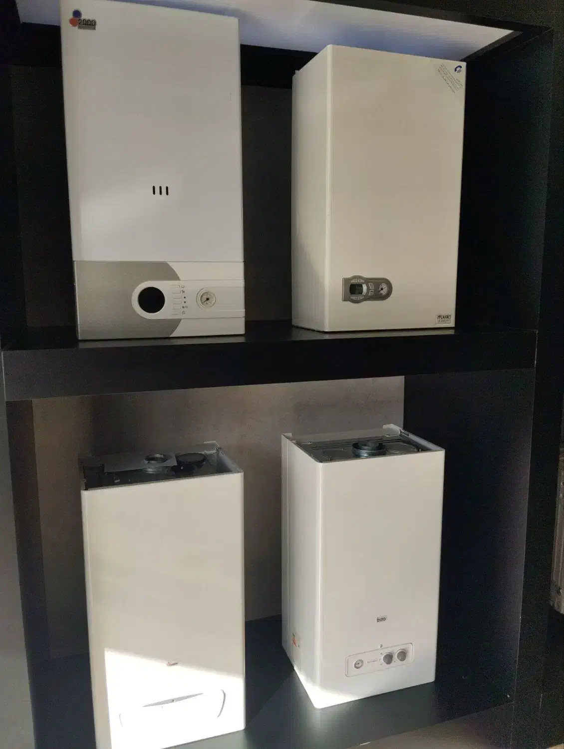 خرید پکیج رادیاتور ازنمایندگی رسمی(اقساط بدون سود)|آبگرمکن، پکیج، شوفاژ|اراک, |دیوار