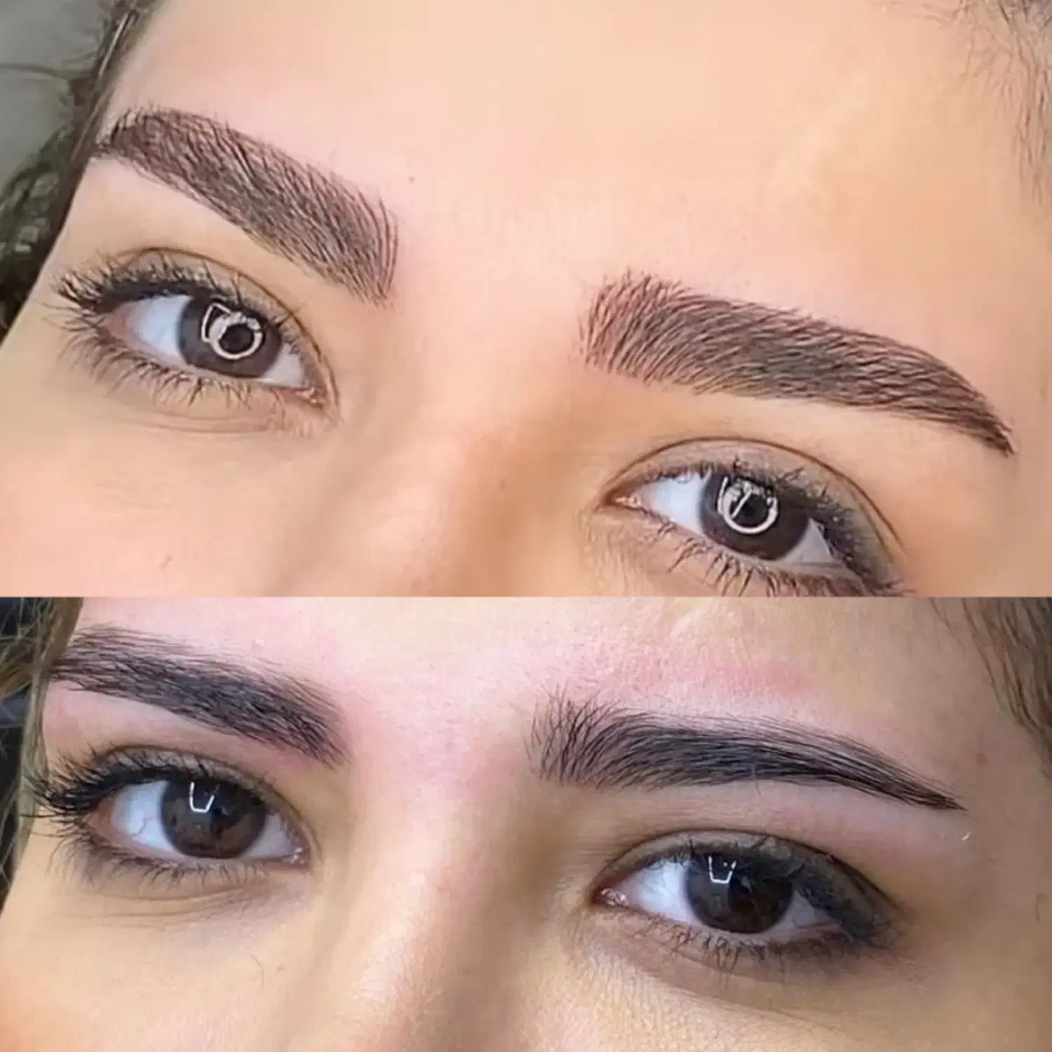 میکروبلیدینگ ابرو با ۵۰ درصد آف|خدمات آرایشگری و زیبایی|رشت, کوی غلام نیا|دیوار