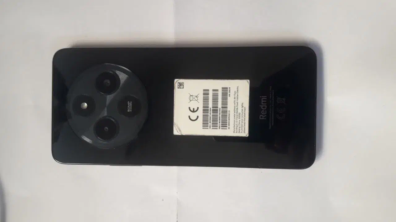 Xiaomi 14c 256G black|موبایل|گرگان, |دیوار