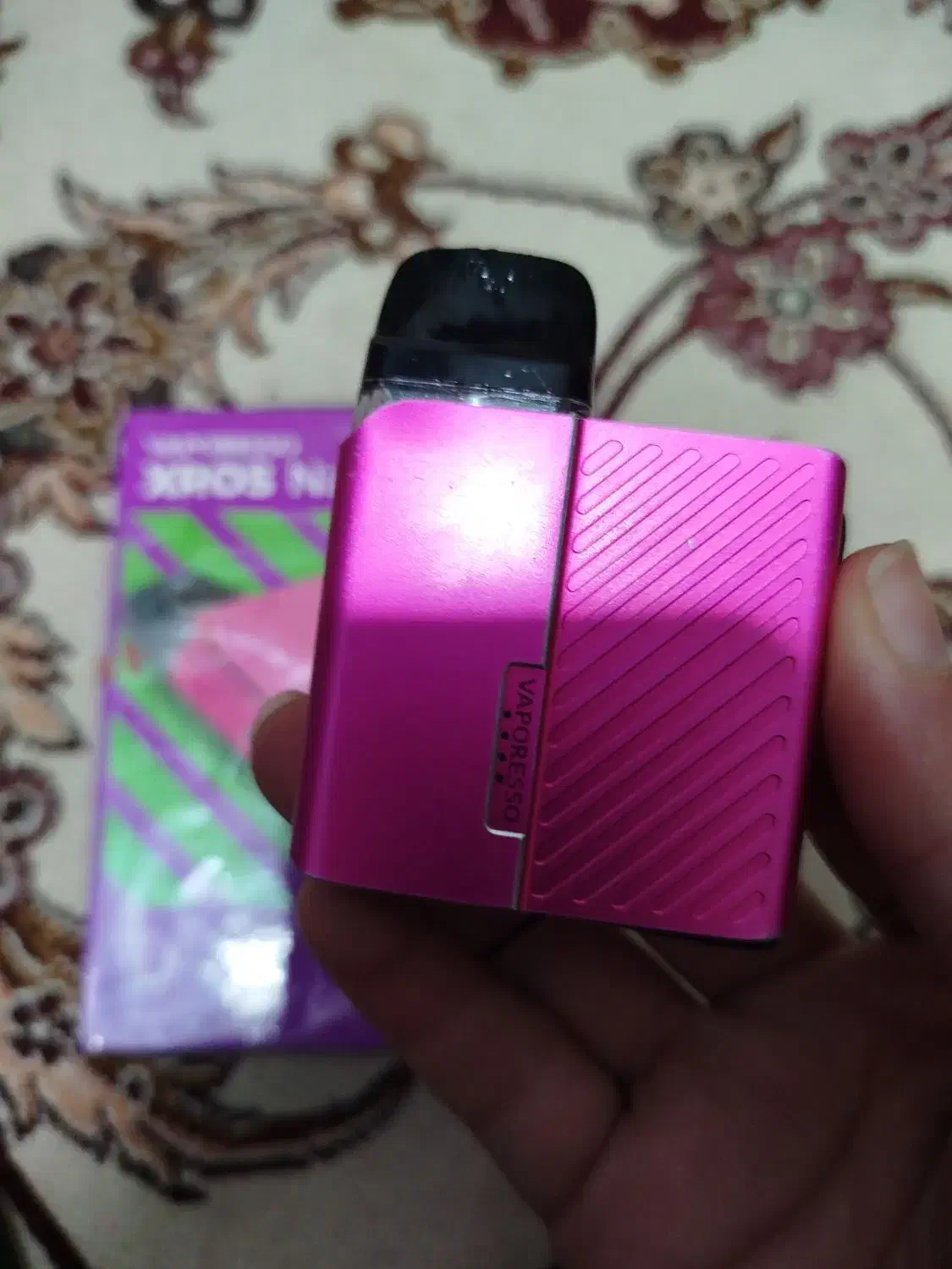 پاد XROS Nano معاوضه|زیورآلات و اکسسوری|اهواز, شهرک پیام|دیوار