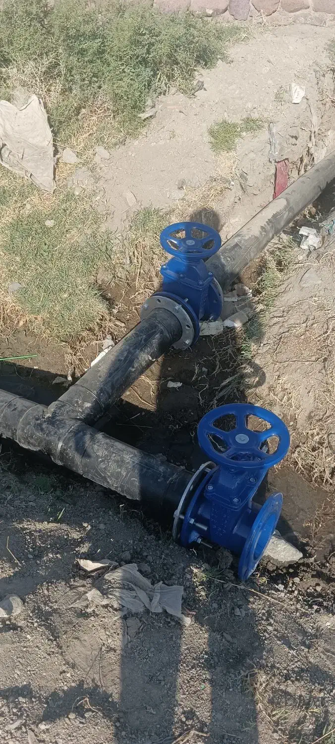 پرس کاری لوله پلی اتیلن|خدمات پیشه و مهارت|صومای برادوست, |دیوار