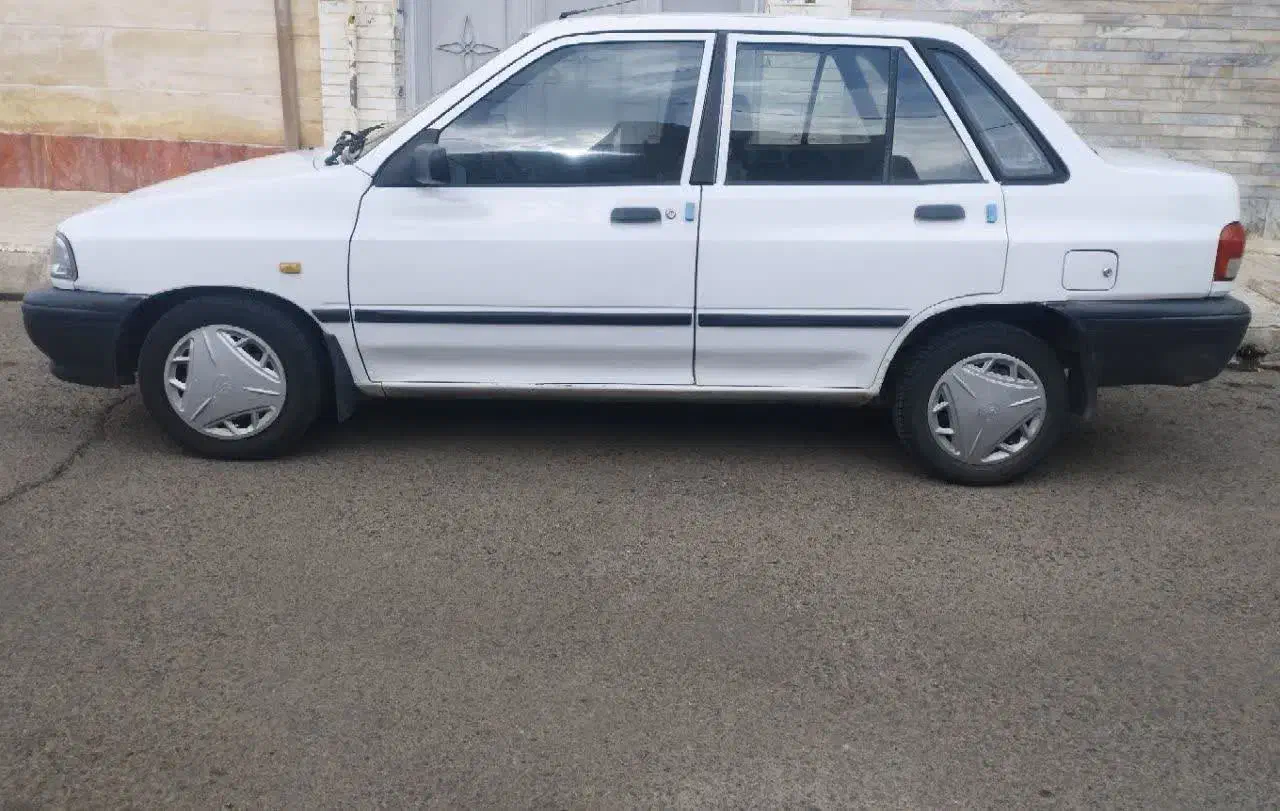 پراید 131|خودرو سواری و وانت|زنجان, |دیوار