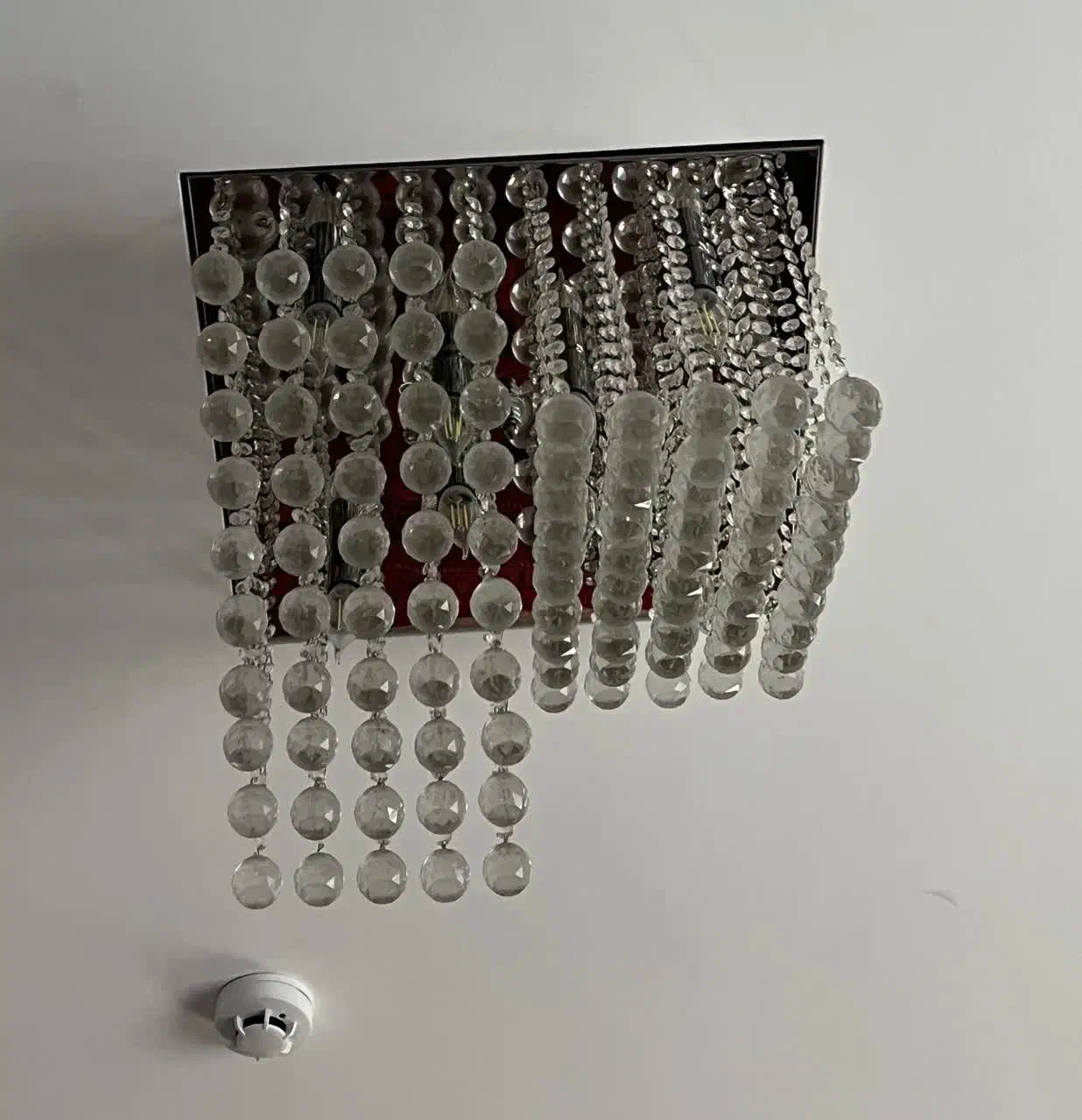 3عدد لوستر|لوستر و چراغ آویز|بیرجند, |دیوار