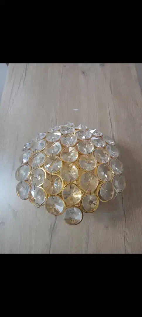 هالوژن سه چراغه|لامپ و چراغ|ری, سرتخت|دیوار