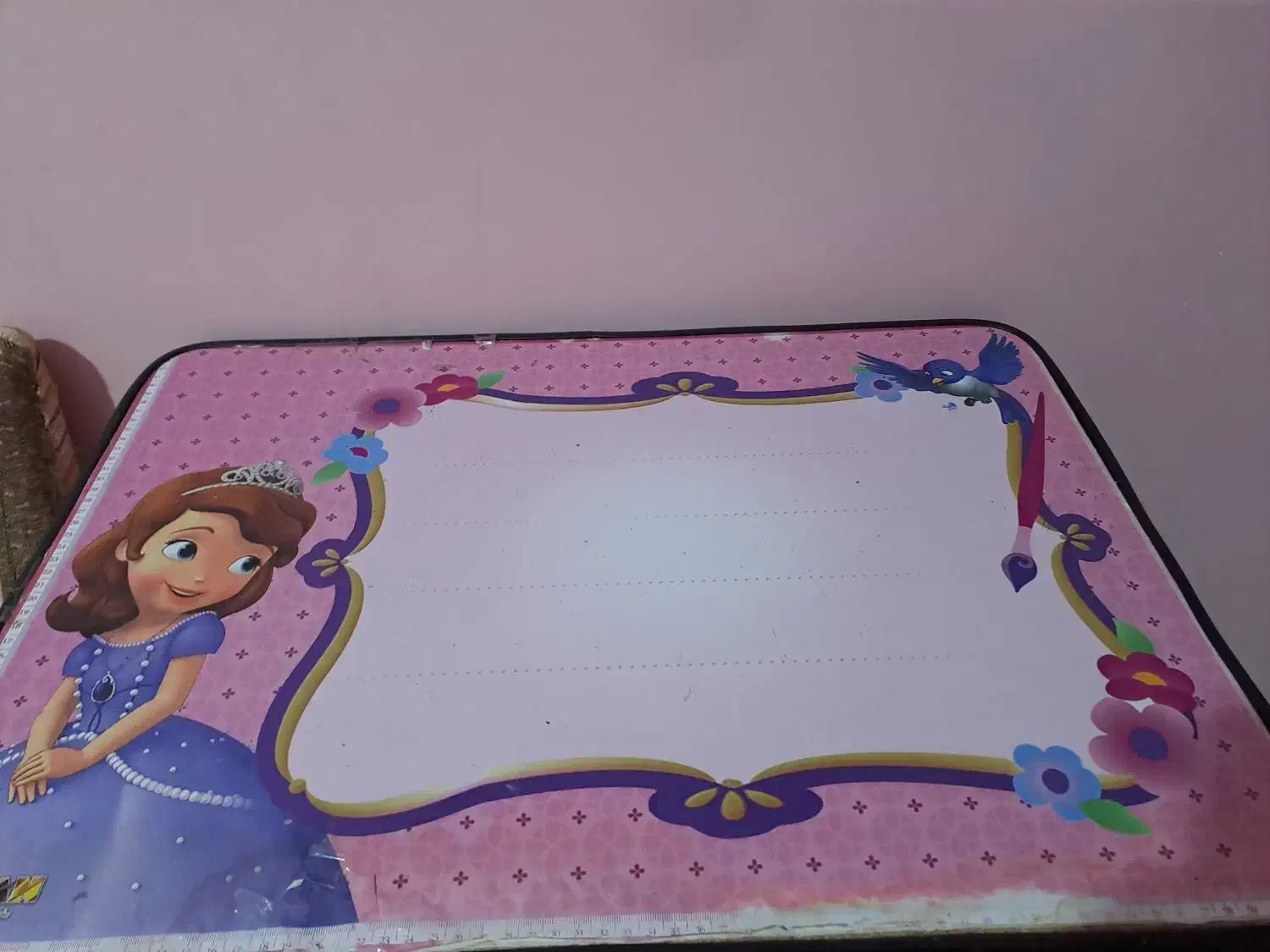 میز تحریر و صندلی کودک|میز تحریر و کامپیوتر|گرگان, |دیوار