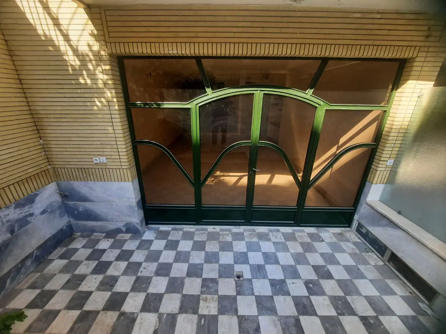 اجاره اپارتمان ۲ خوابه طبقه همکف شهید رجایی|اجارهٔ آپارتمان|اصفهان, کردآباد|دیوار