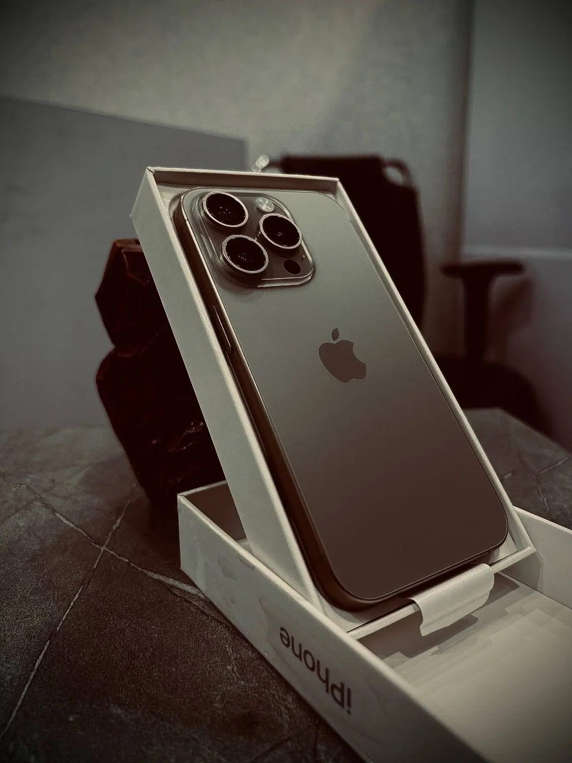 iphone 15 pro|موبایل|تهران, شیخ هادی|دیوار