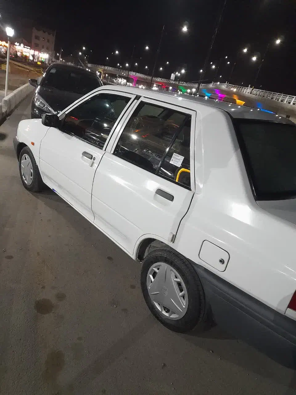 ماشین پراید|خودرو سواری و وانت|شاهرود, |دیوار