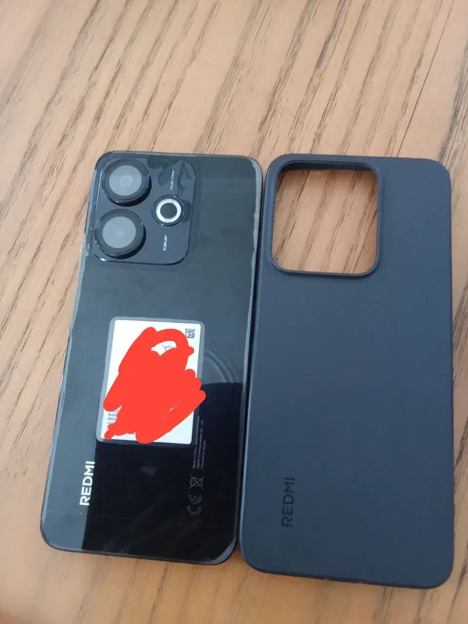 Redmi 13x|موبایل|ایرانشهر, |دیوار