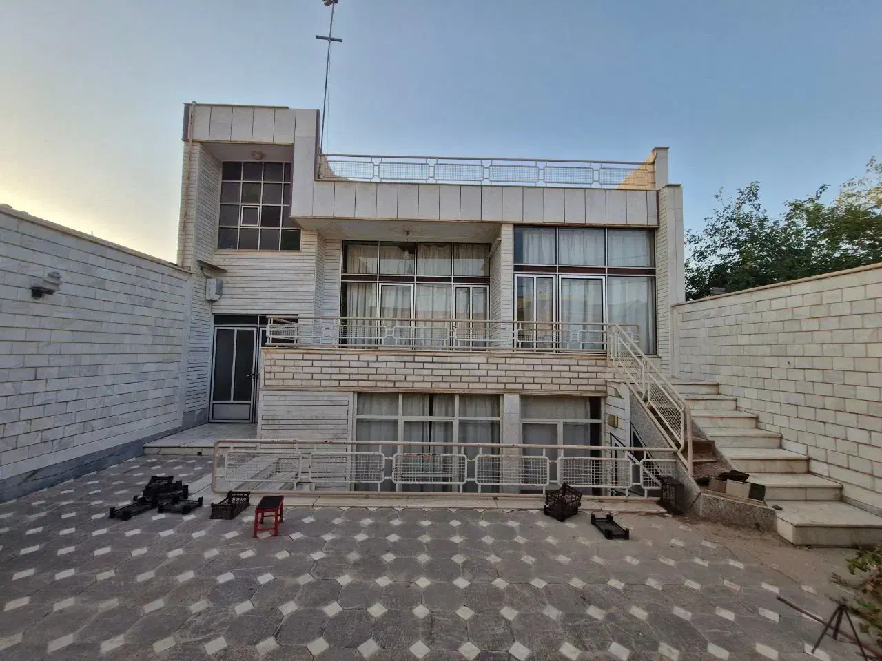 اجاره خانه ویلایی|اجارهٔ خانه و ویلا|خمینیشهر, |دیوار