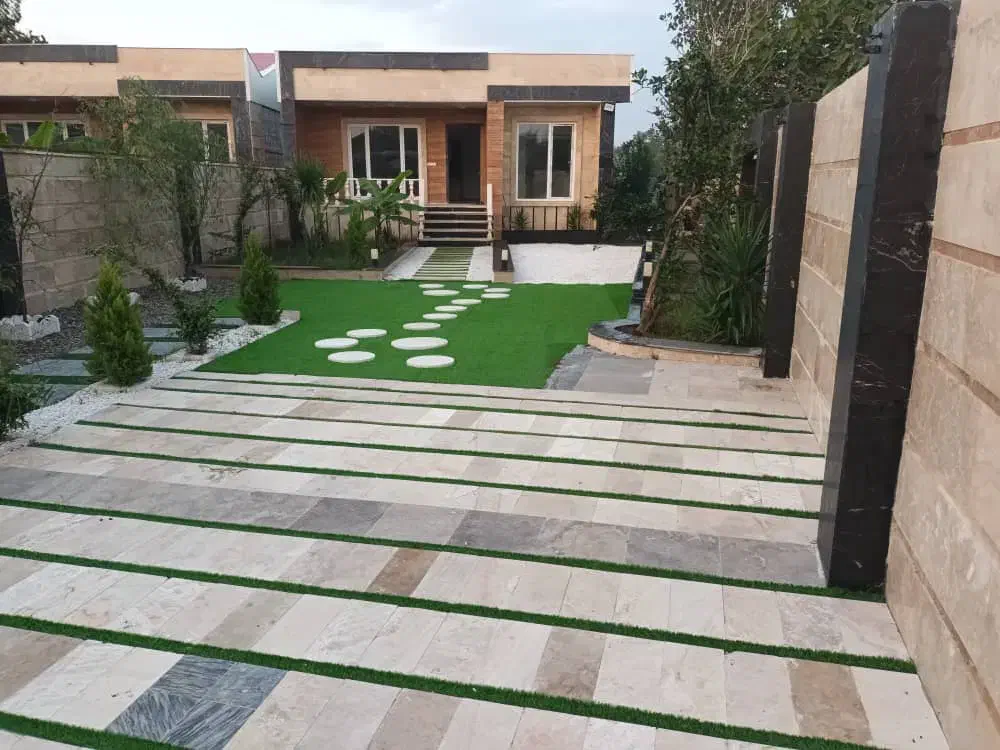 ۴۵۰مترویلا ۱۲۰بنا سند دار منطقه آزاد .زیباکنار|فروش خانه و ویلا|خشکبیجار, |دیوار