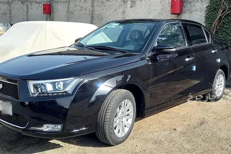 دنا پلاس 6 سرعته|خودرو سواری و وانت|باغ بهادران, |دیوار