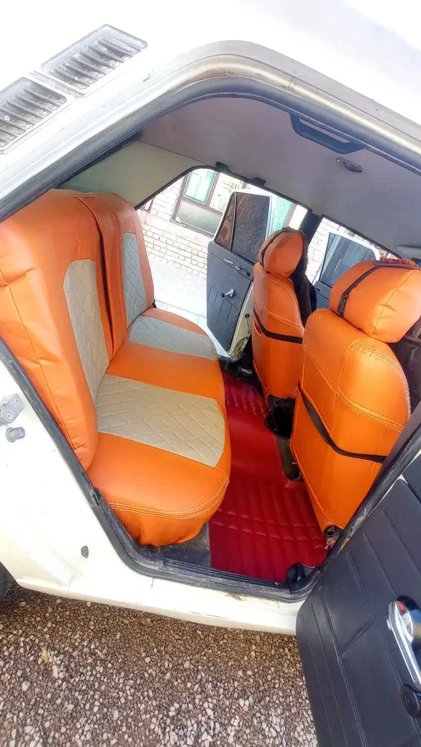 پیکان ۸۲ سالم|خودرو سواری و وانت|لردگان, |دیوار