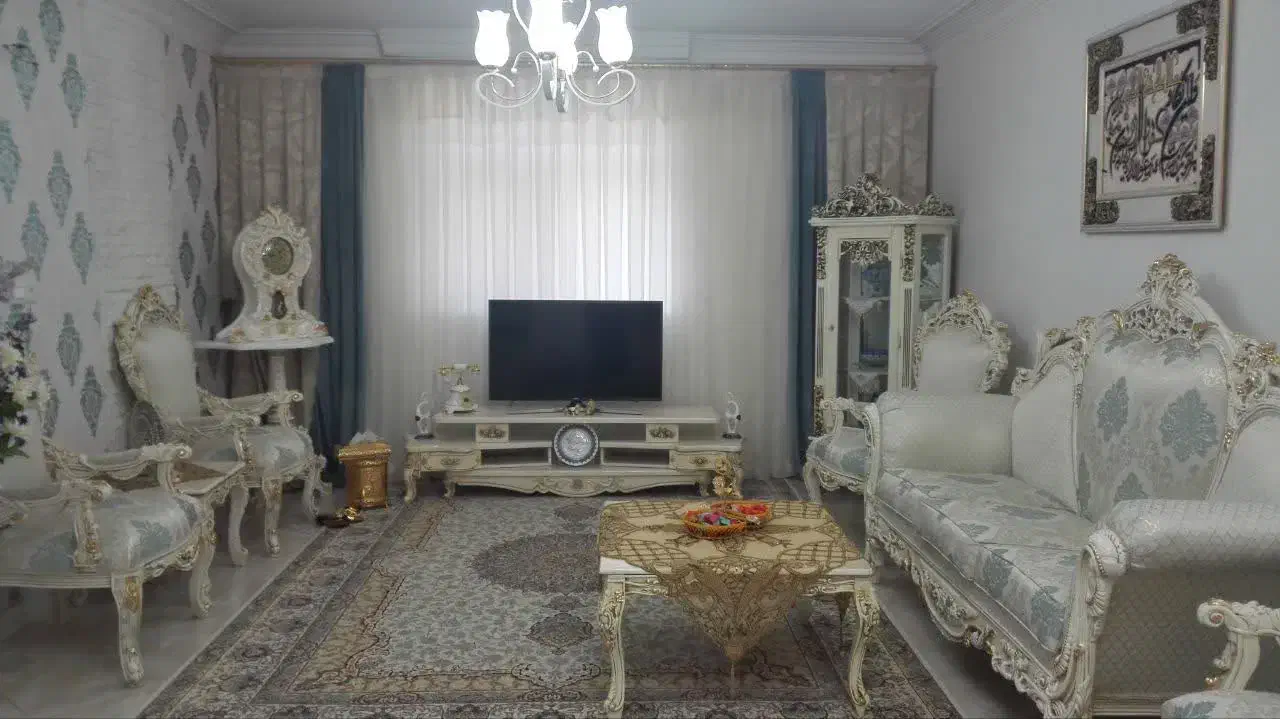 واحد ۷۱ متری دوخوابه در شهرری|فروش آپارتمان|ری, صفاییه (چشمه علی)|دیوار