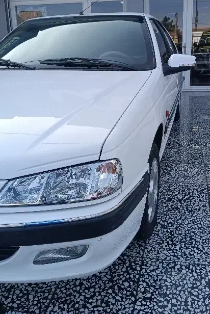 پارس سال1400 تمیز|خودرو سواری و وانت|گنبد کاووس, |دیوار